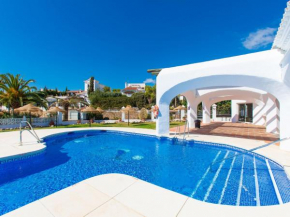 Apartment Vista del Mar by Interhome
